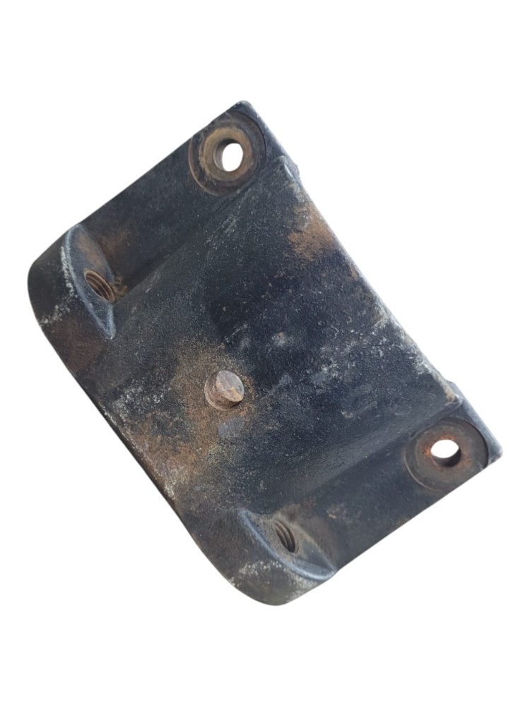 Suporte Motor Vw Traseiro 4