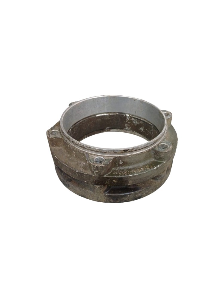 Flange Distanciadora Hélice Mb Om 447 6