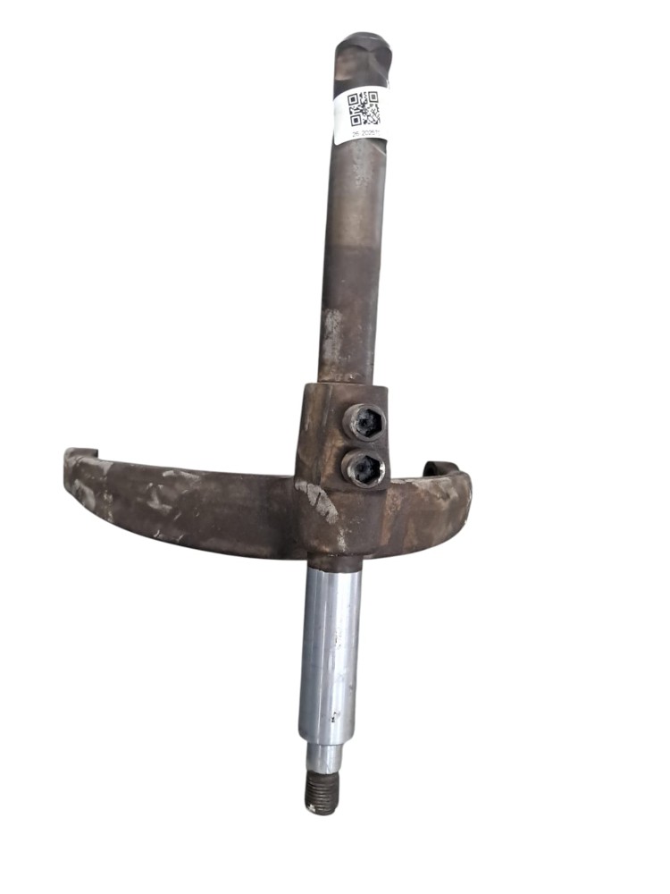 Garfo Cambio Zf 4