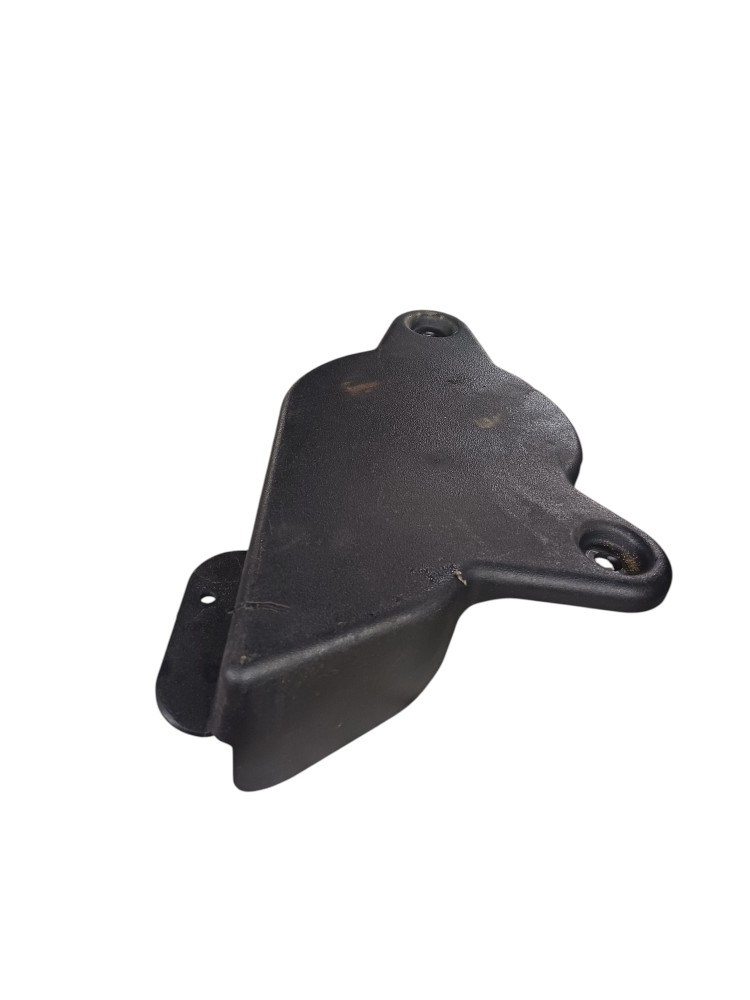 Suporte Tanque Arla DAF XF480 2021 1