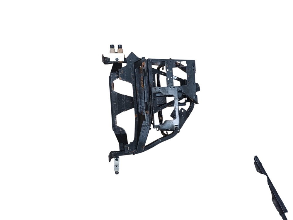 Quadro Console Assento Volvo Fh 1