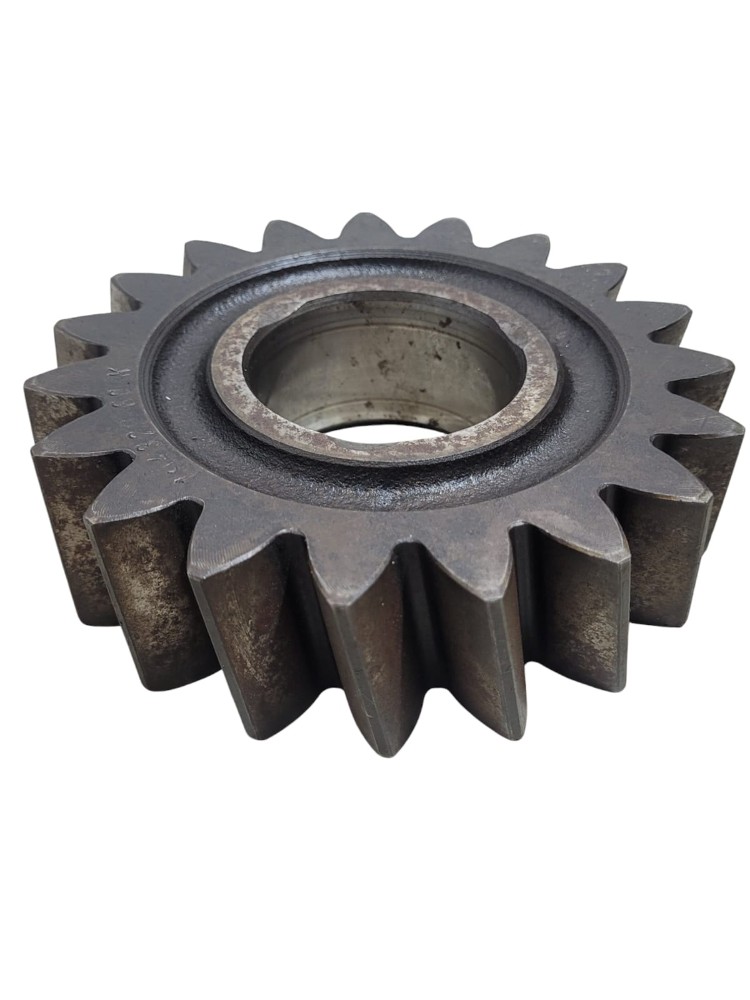 Engrenagem Re Intermediaria Scania 112 1