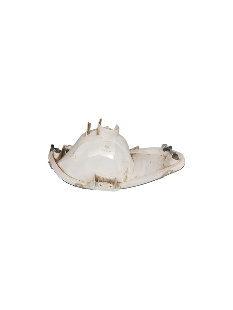 Farol Auxiliar Daf XF540 2024 VA157 6