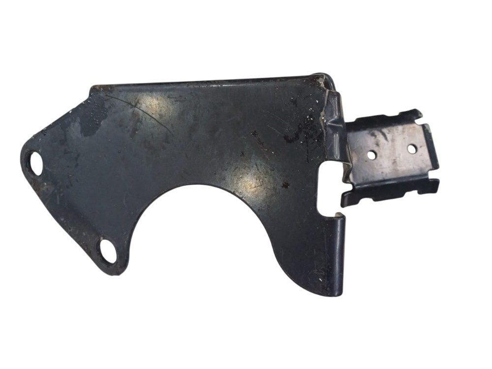 Suporte Mangueira Hidraulica Scania 6