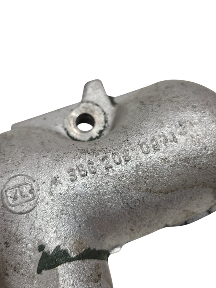 Tampa Valvula Termostatica Dupla Mb Om366 7