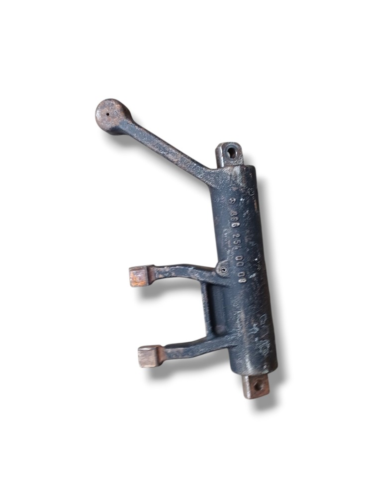 Garfo Embreagem Mb 2