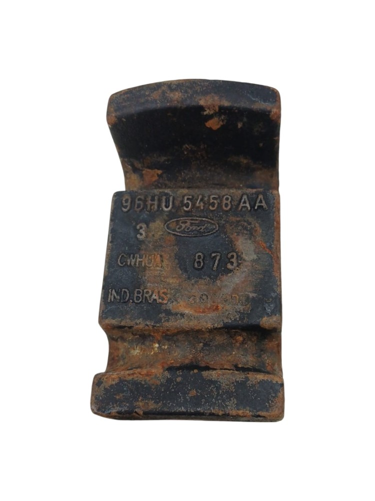 Guia Grampo Mola Dianteira Ford Cargo 815 1