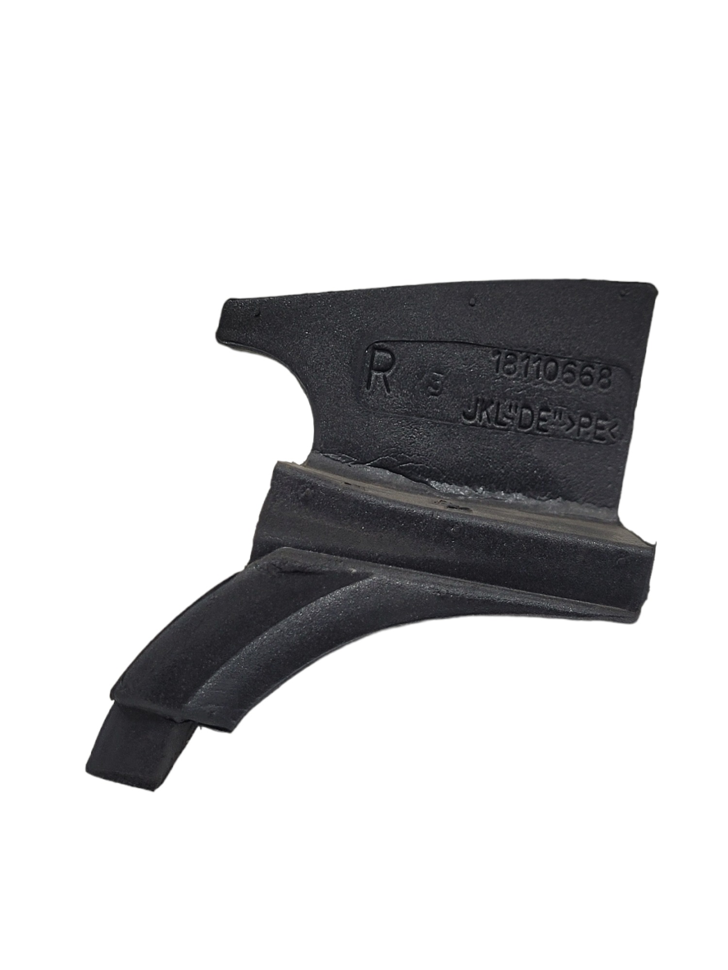 Isopor Forro Porta Direito Actros 18110668 2