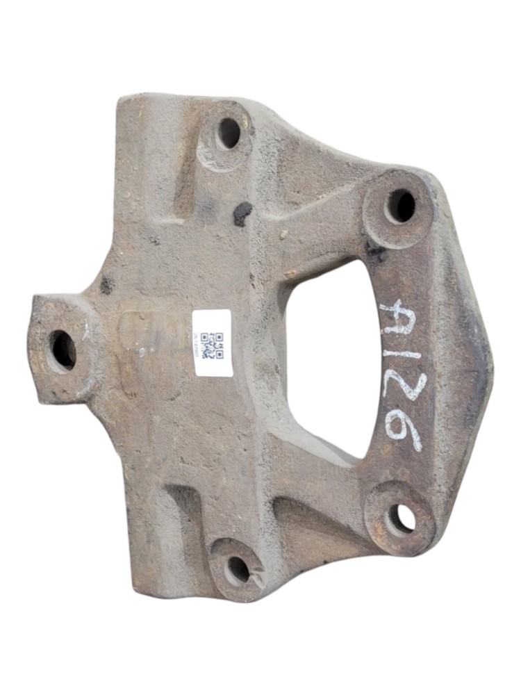 Suporte Mola Traseira Ford Cargo 2422 2006 4