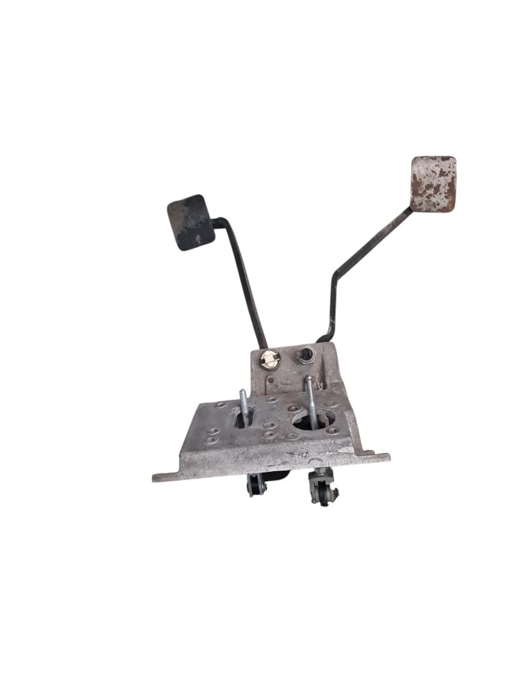Suporte Com Pedal Freio Vw Delivery 9160 3