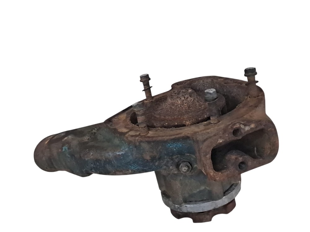 Bomba Agua Motor Mb Om 352 1113 1116 3