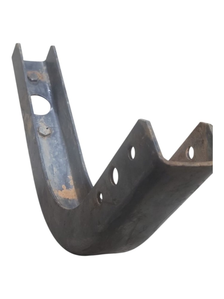 Suporte Balao Ar 70L Ford Cargo 2000 8