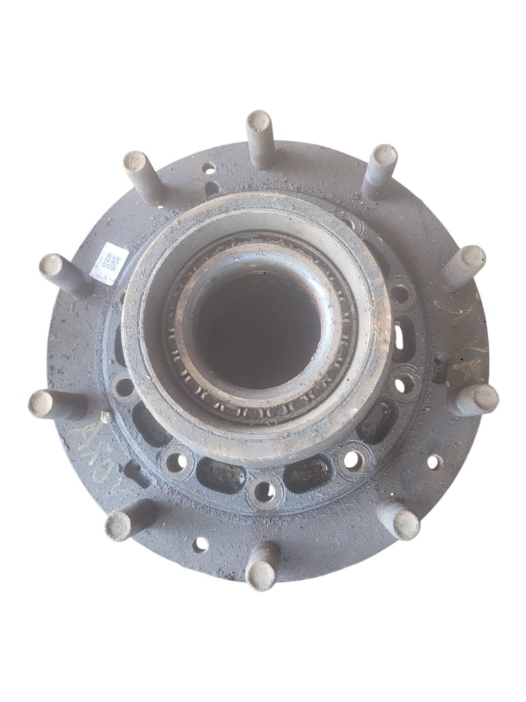 Cubo Roda Reducao Mb Actros 2544 5