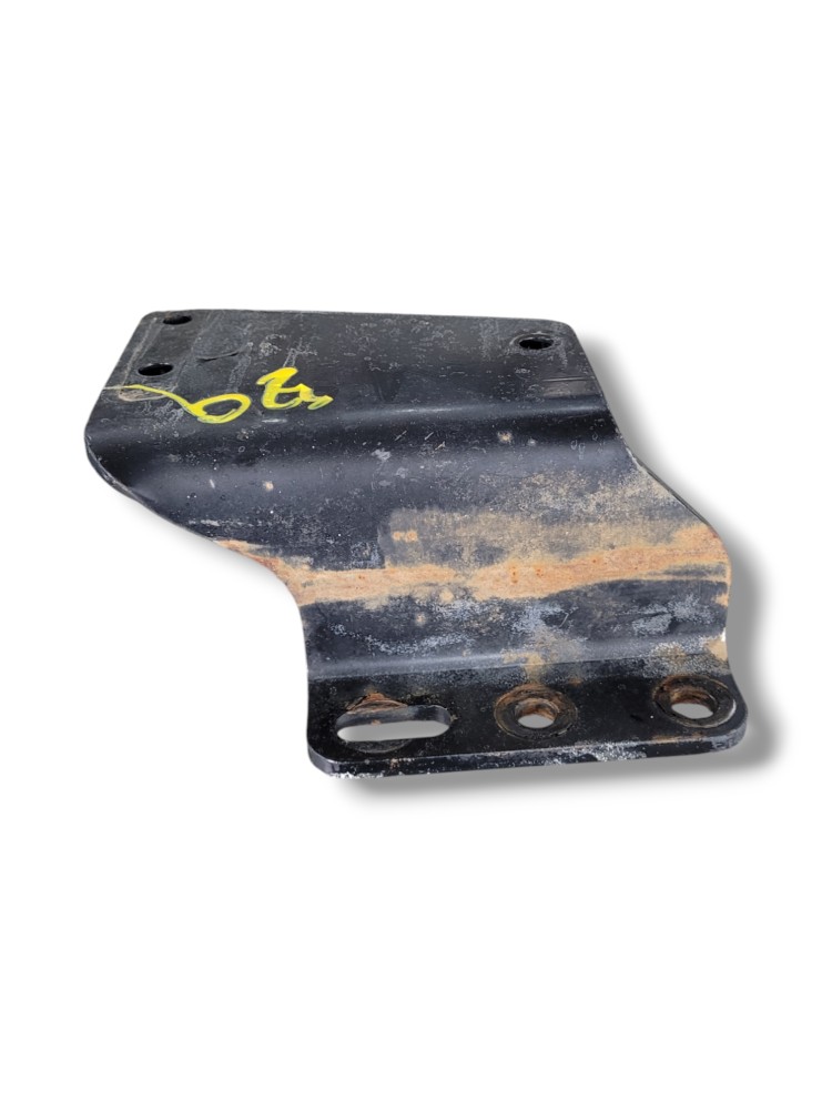 Suporte Cabine Mb Atego 2429 2012 4