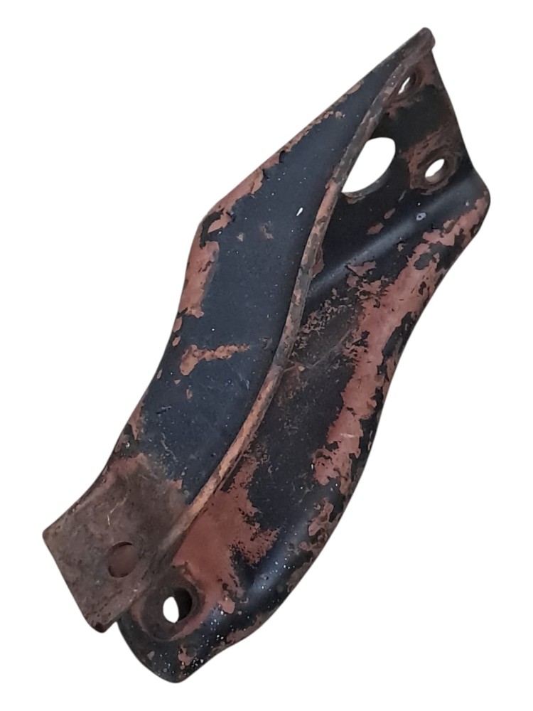 Suporte Amortecedor Ford Cargo 815 2009 5
