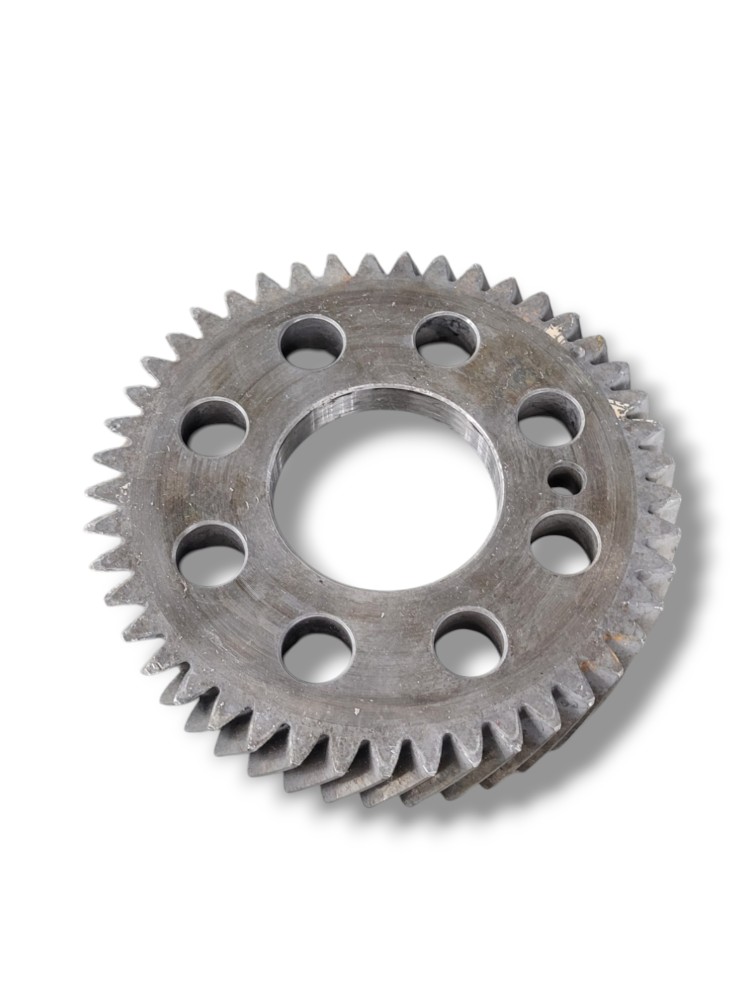 Engrenagem Virabrequim Motor Om906 Om904 2