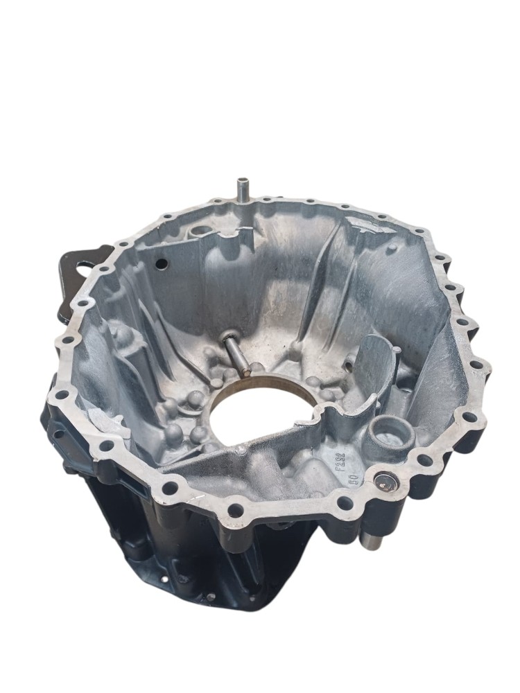 Carcaca Caixa Seletora Zf Atronic DAF XF 2011 A 2024 3