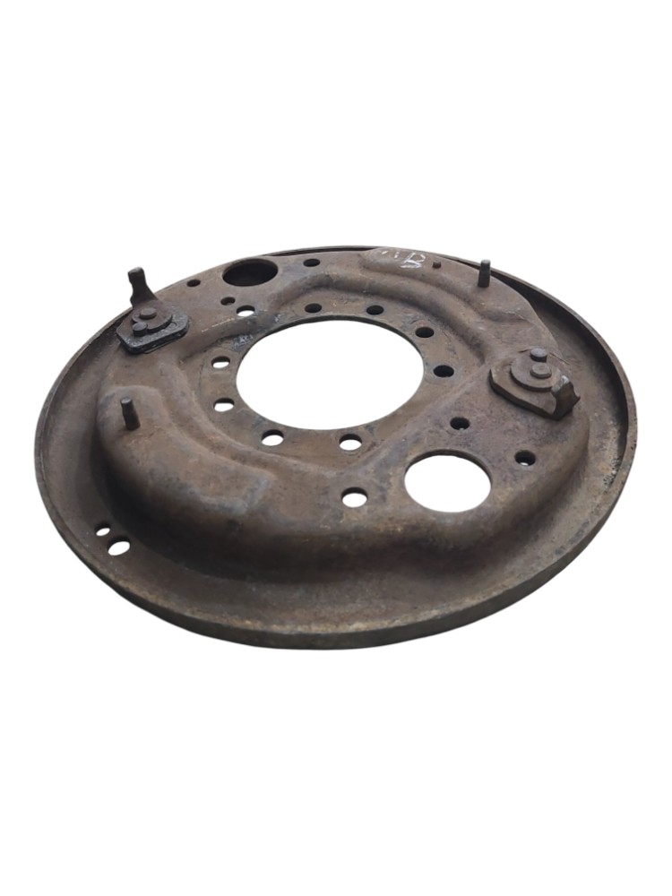 Espelho Flange Roda Mb 3