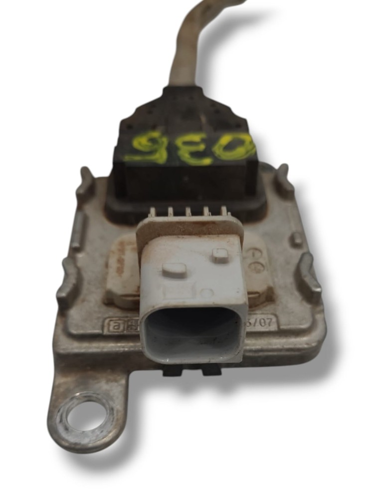 Sensor Nox Mercedes Benz 2653 2024 VO35 3
