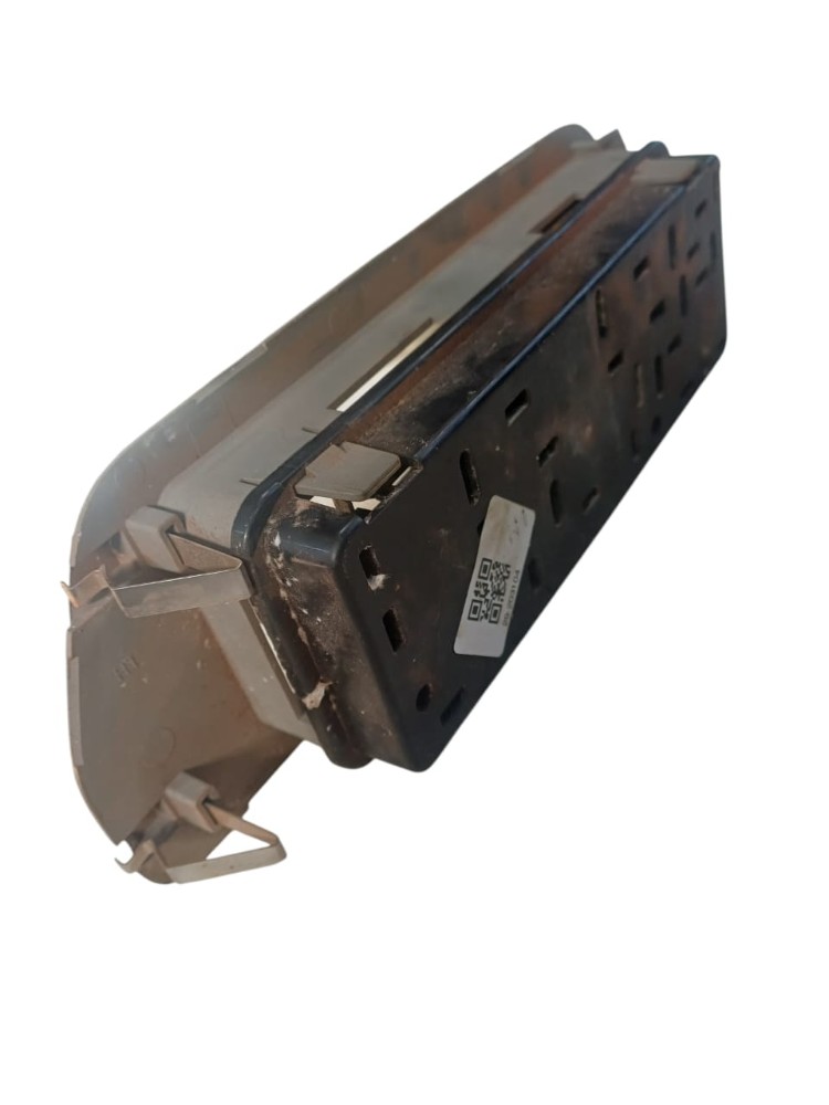 Luz Teto Superior Scania Serie 6 Esquerdo 4