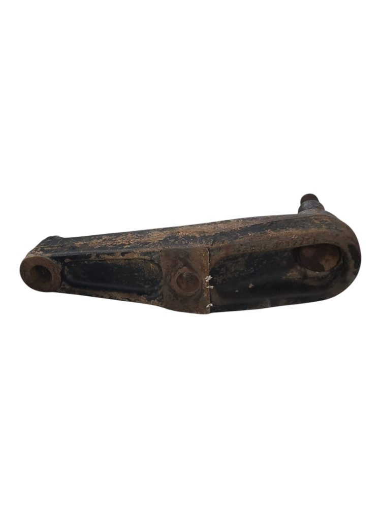 Suporte Amortecedor Ford Cargo 2002 2