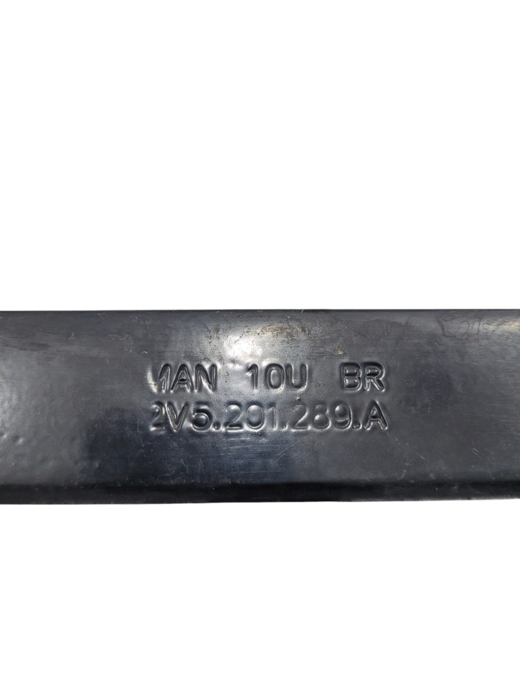 Suporte Tanque Combustivel Man Tgx 6