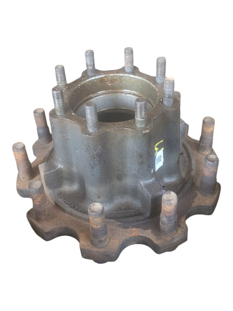 Cubo Roda Tracao Volvo Vm 260 2006 A 2011