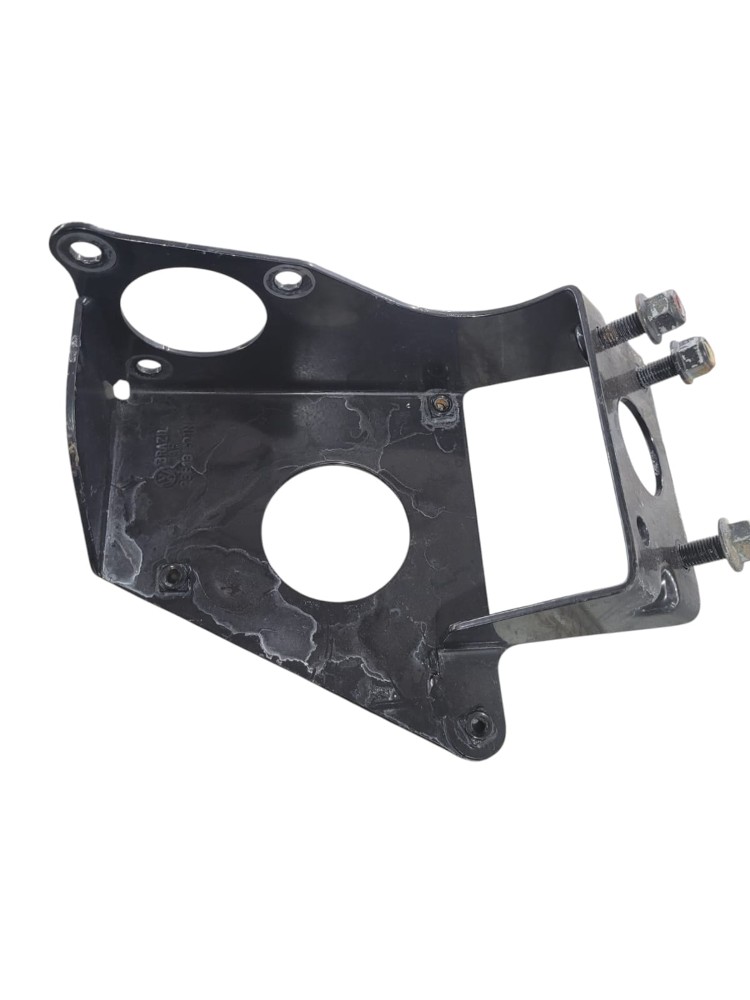 Suporte Valvula Dosadora Vw Delivery 11180 2024 Vo42