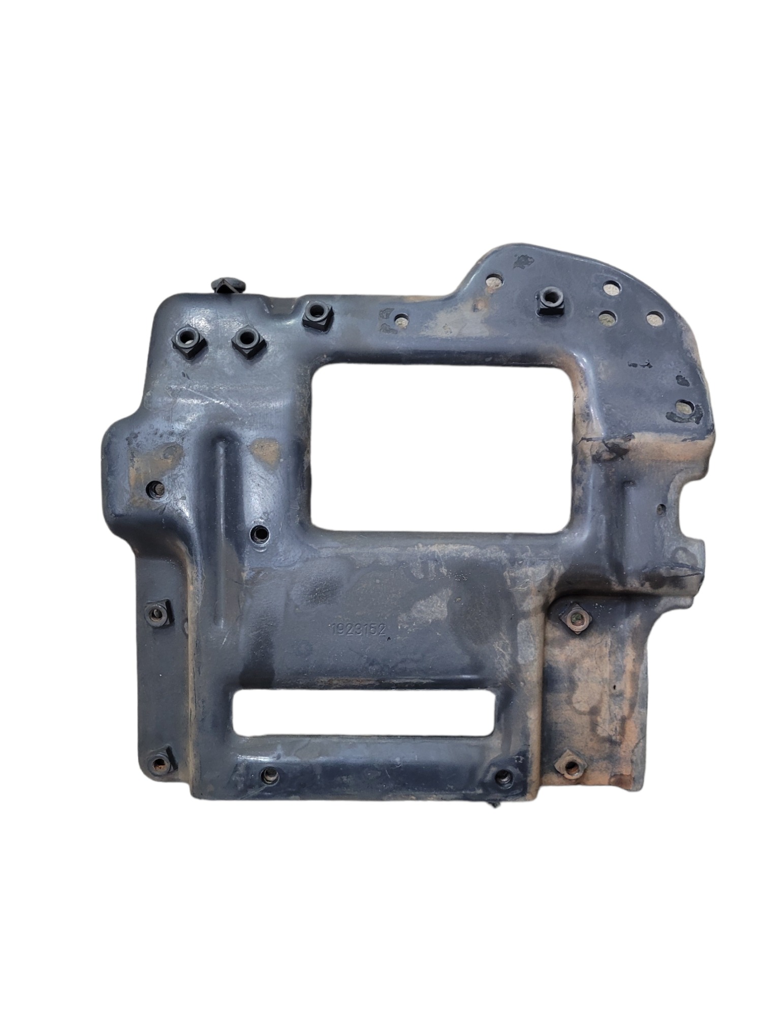 Suporte Parachoque Lateral Scania Serie 5 1923152 1