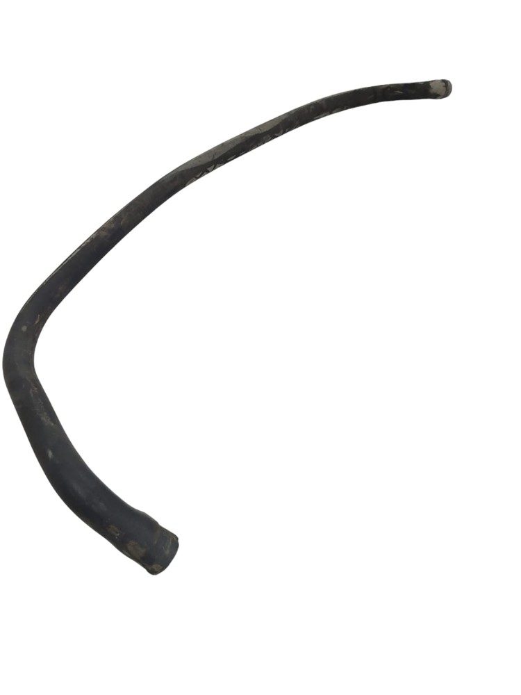 Mangueira Agua Man Tgx 4