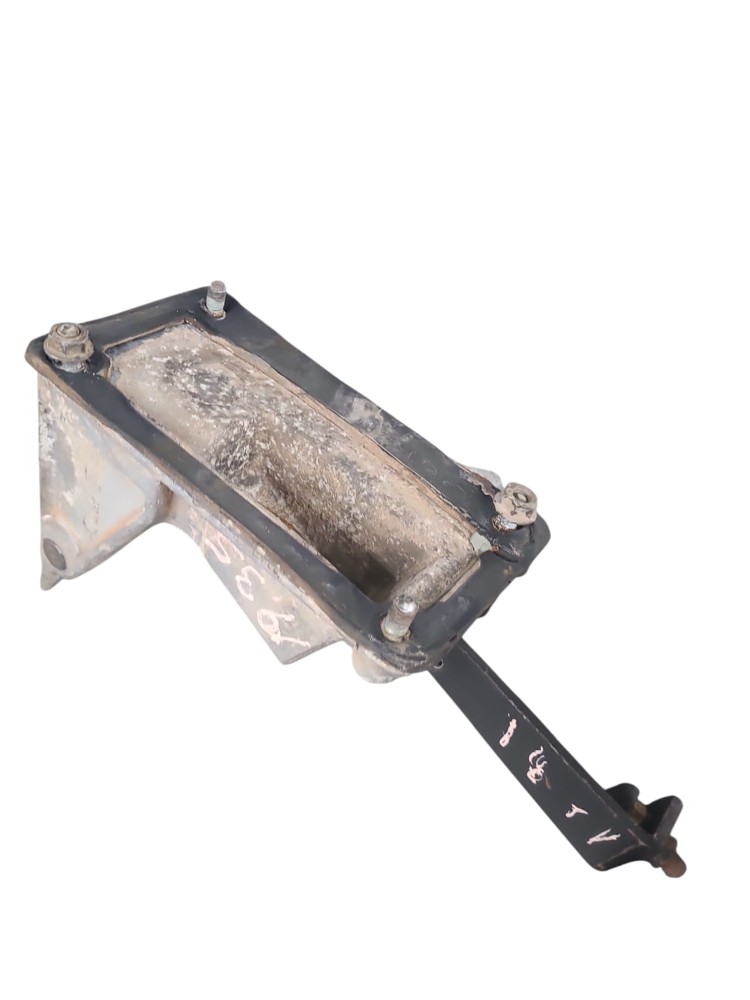 Suporte Pedal Embreagem Mb 709 6