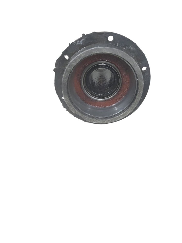 Funil Caixa Eaton 5