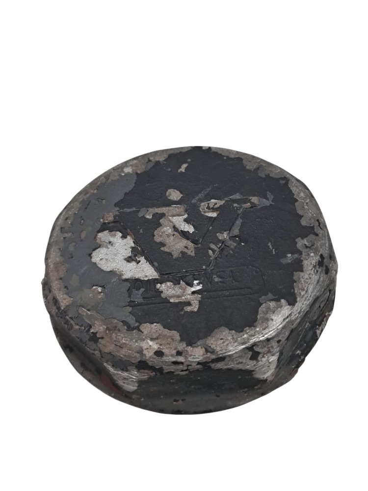 Tampa Valvula Motor Volvo 4