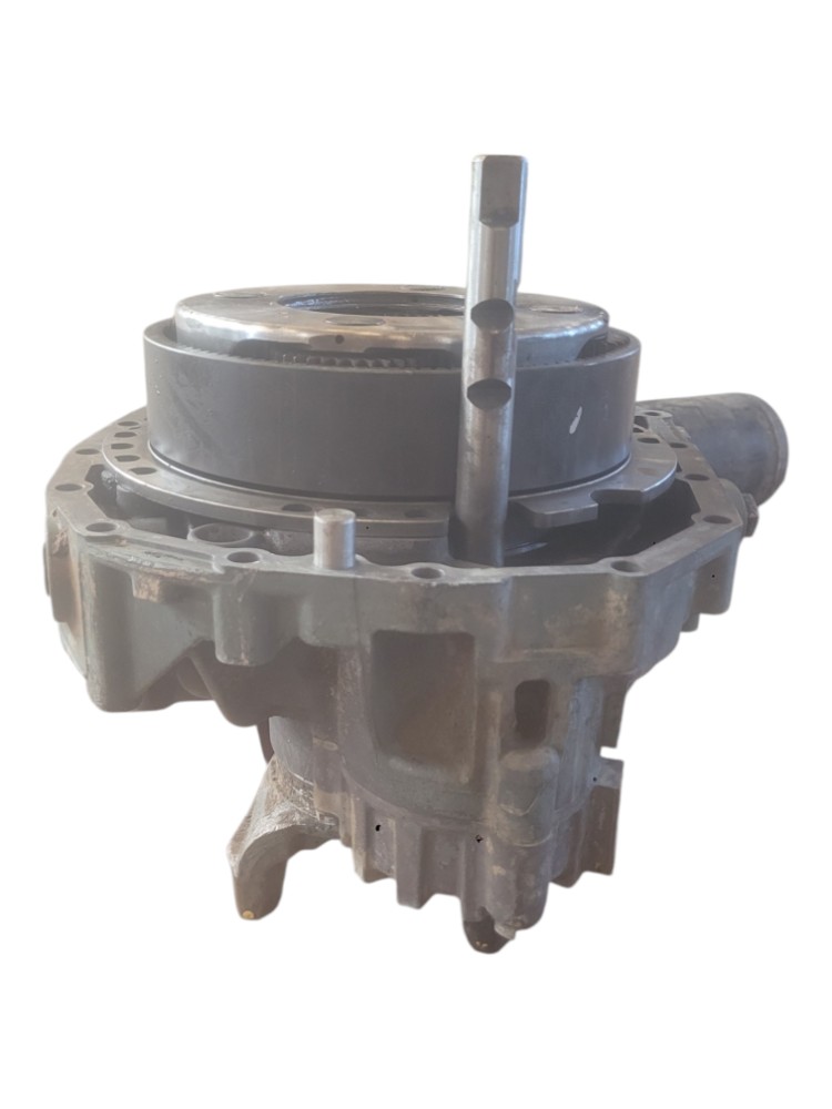 Seletora Caixa Zf 1110 4