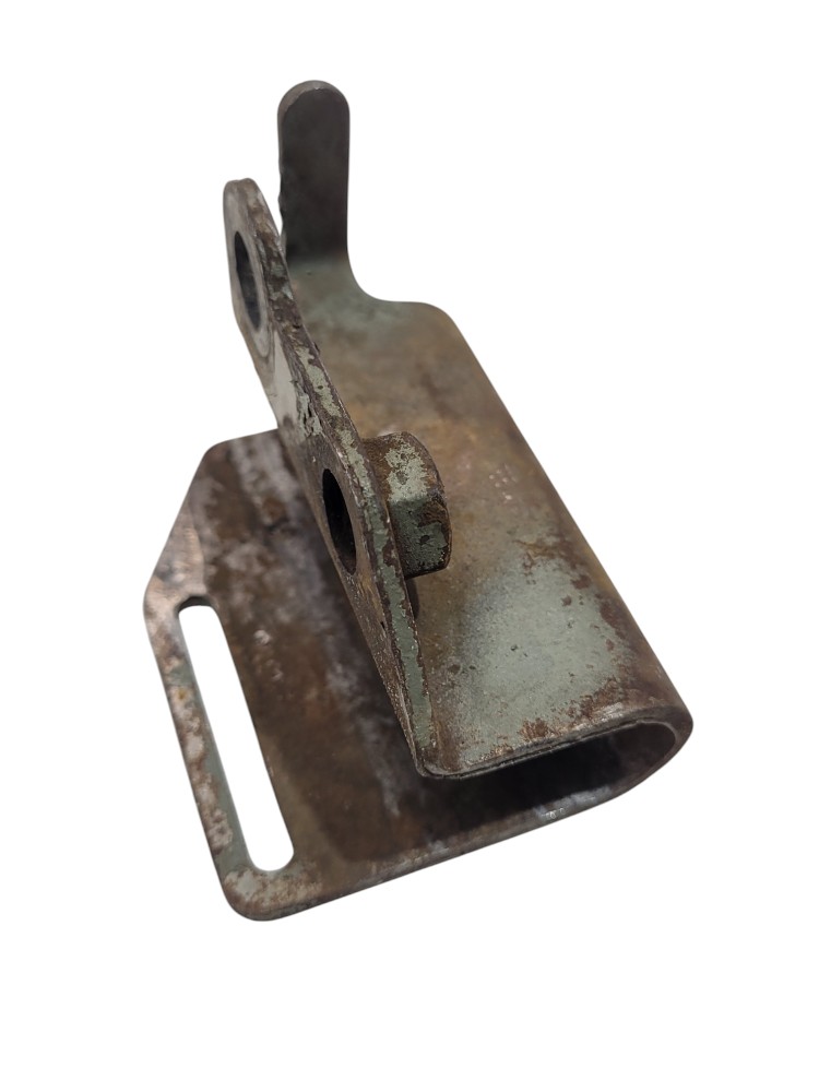 Suporte Abracadeira Motor Cummins 1