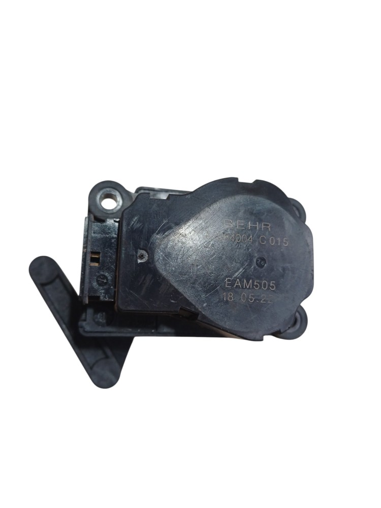 Modulo Atuador Ar Volvo Fh Fm 1