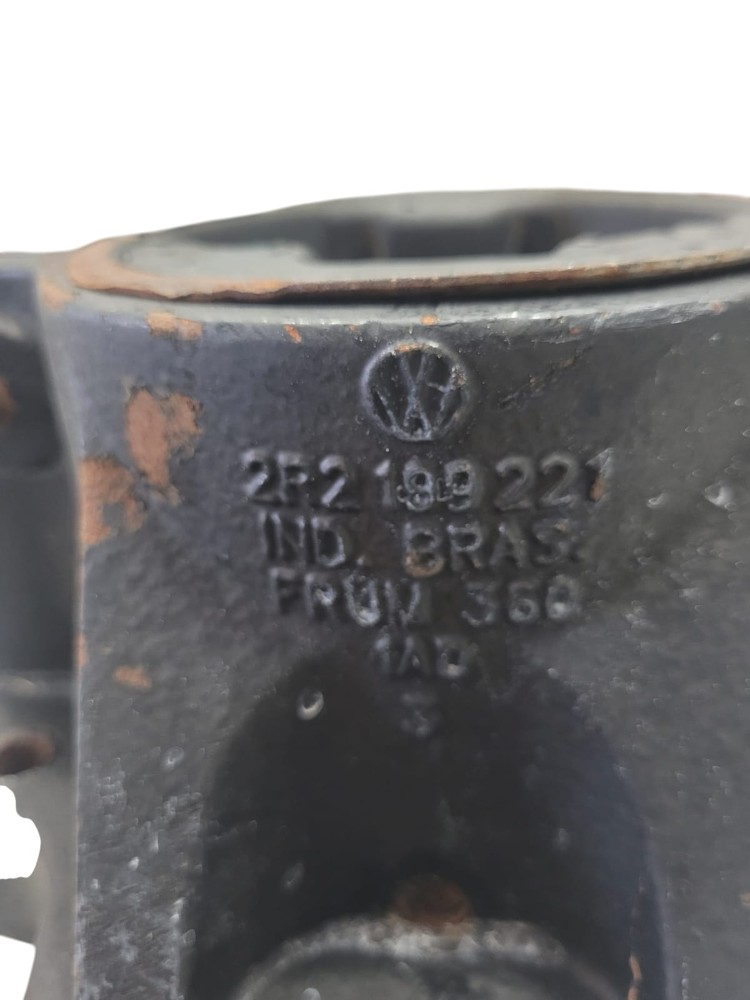 Suporte Motor Vw 5