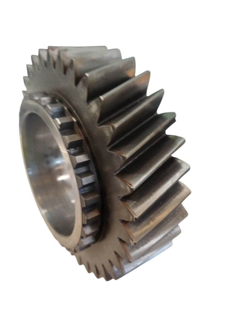 Engrenagem Helicoidal 3 Z34 Caixa Zf 2