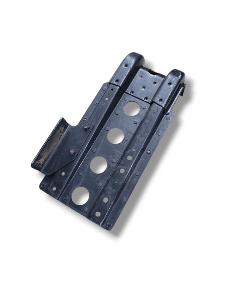 Suporte Paralama Man Tgx 28440 2017 Vo21 Brasil 3