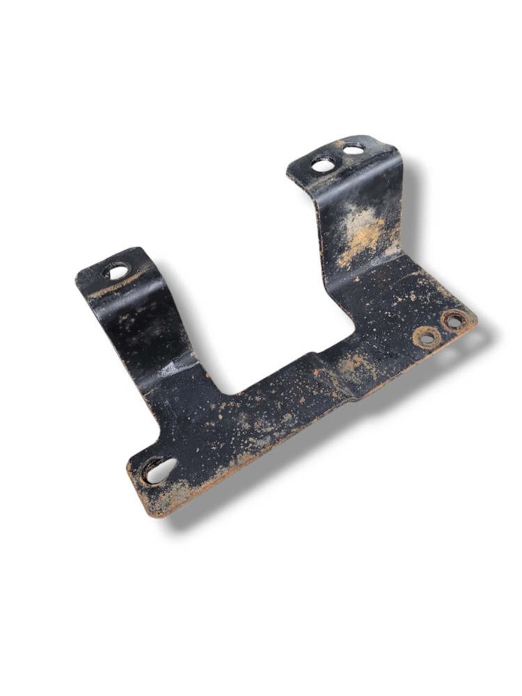 Suporte Inferno Cabine Mb Atego 2429 2012 3