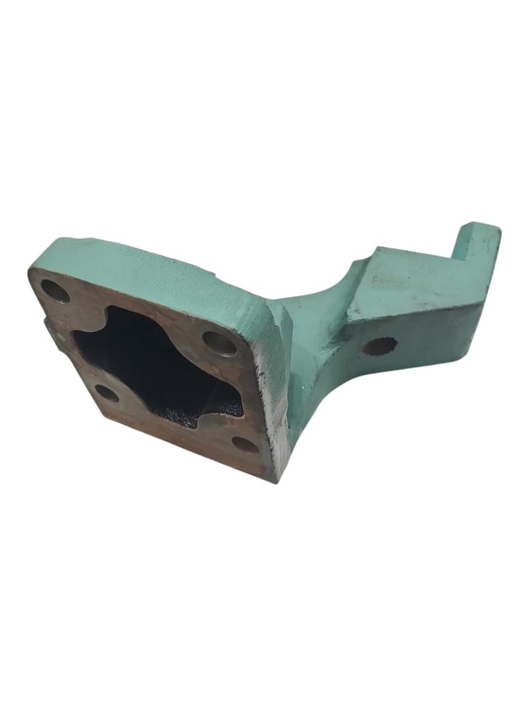 Suporte Coxim Motor Volvo Mwm X12 4