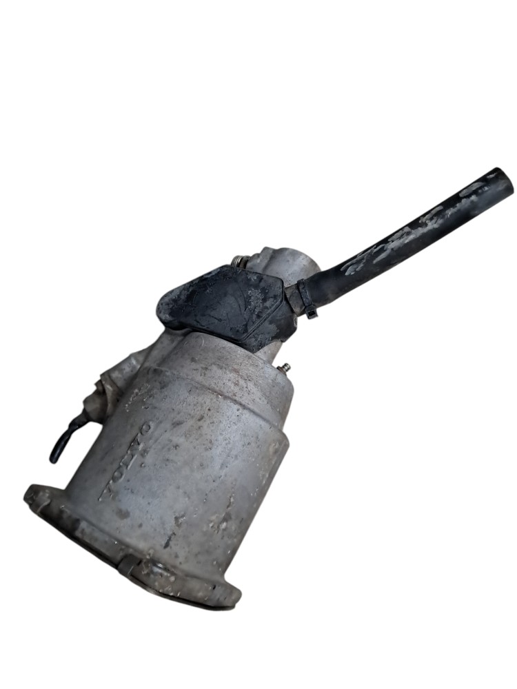 Servo Embreagem Haste Volvo 1