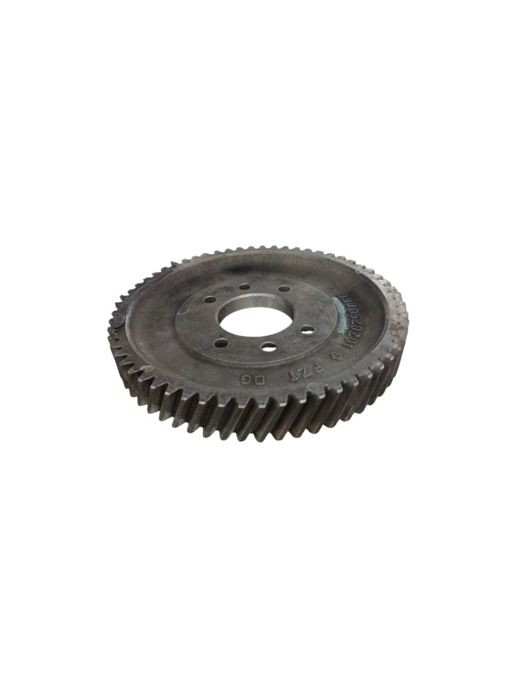 Engrenagem Comando 60 Dentes Mb Om 366 2