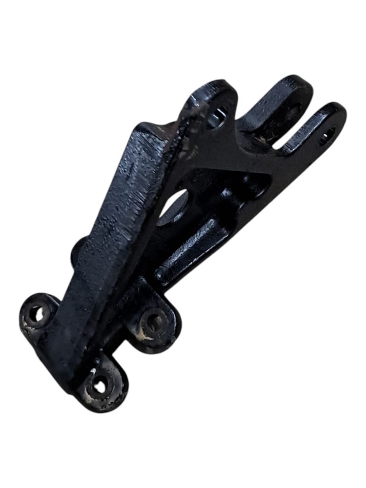 Cavalete Apoio Cabine MAN TGX 28440 2019 VN51 5