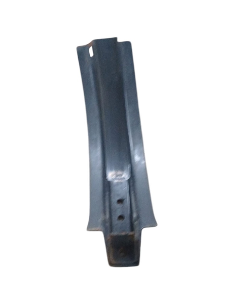 Suporte Tanque Combustivel Redondo Scania 2