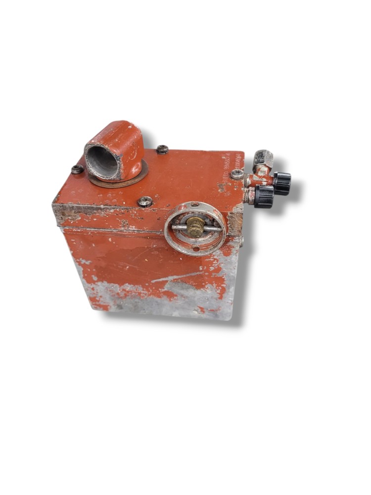 Bomba Basculante Cabine Iveco 2