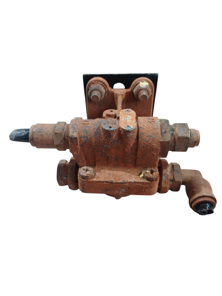 Valvula Descarga Rapida Ford Cargo 2842 2014 1