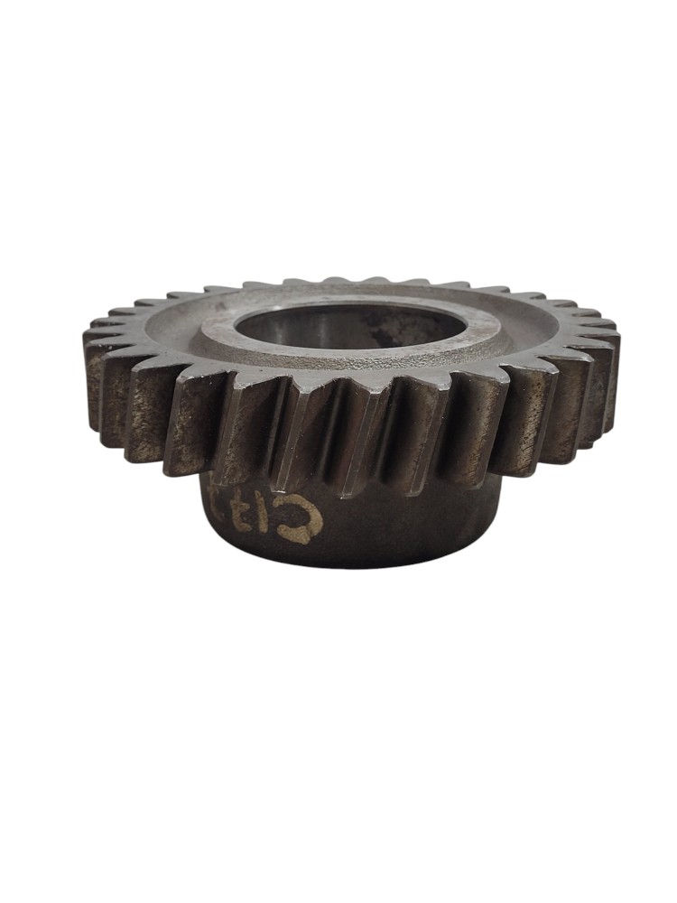 Engrenagem 3 Fixa Cambio Scania 3