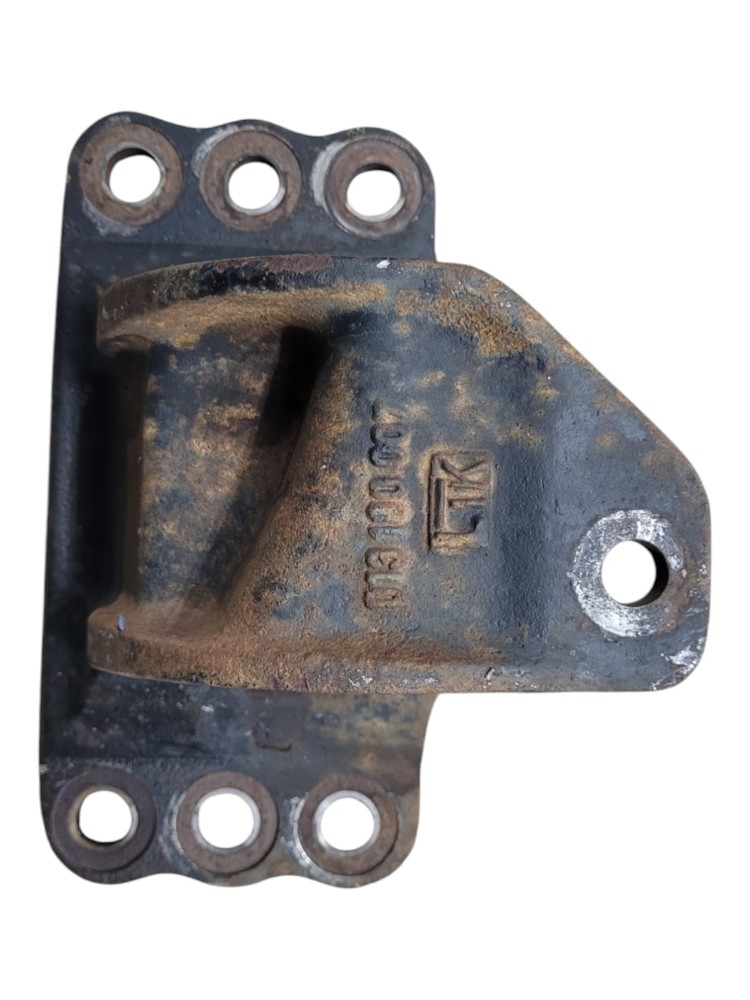 Suporte Mola Ford Cargo Traseira 0131000007 9
