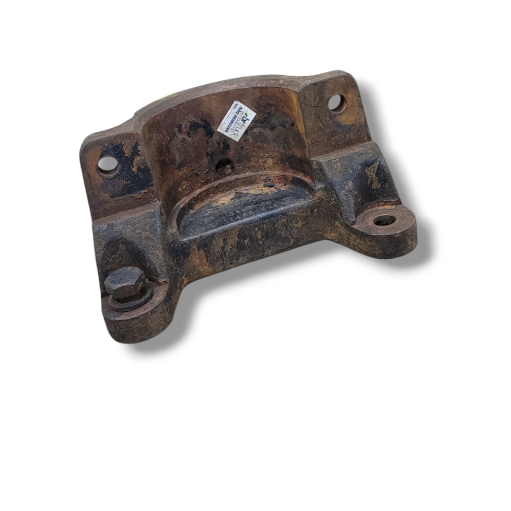 Suporte Traseiro Motor Vw 2vg199131